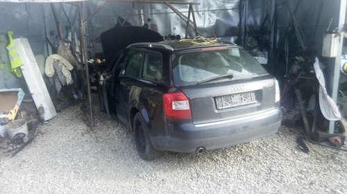 Cablu frana de mana Audi A4 B6 2003 B6 Tdi