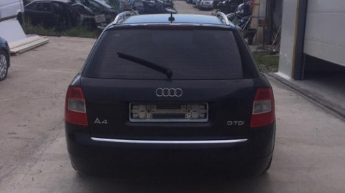 Cablu frana de mana Audi A4 B6 2005 combi 1,9 tdi