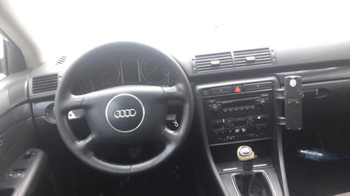 Cablu frana de mana Audi A4 B6 2005 combi 1,9 tdi