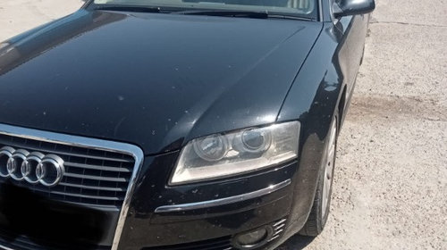 Cablu frana de mana Audi A8 2007 BERLINA 3.0