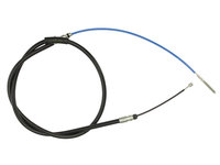 Cablu frana de mana BMW 3 E46 TRW AUTOMOTIVE GCH2617