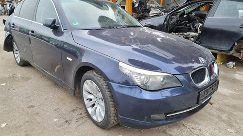 Cablu frana de mana BMW E60 2008 berlina lci 