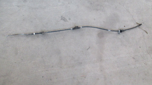 Cablu frana de mana dreapta spate Jeep Compas