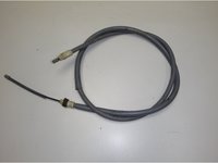 Cablu frana de mana dreapta / stanga DACIA