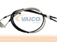 Cablu frana de mana FIAT Croma 2 VAICO V4030006