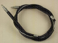 Cablu frana de mana FIAT DUCATO caroserie (230L) (1994 - 2002) TRISCAN 8140 15144