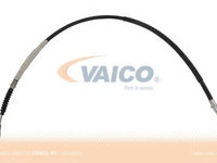 Cablu frana de mana FIAT DUCATO caroserie (244) (2002 - 2016) VAICO V24-30015