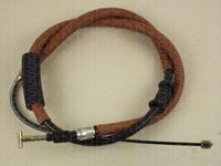 Cablu frana de mana FIAT MAREA (185) (1996 - 2007) TRISCAN 8140 15164