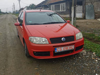 Cablu frana de mana Fiat Punto 2 [facelift] [2003 - 2009] Hatchback 3-usi 1.4 MT (95 hp)