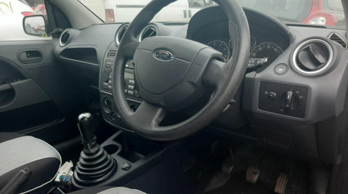 Cablu frana de mana Ford Fiesta 2006 Hatchback 1.2i