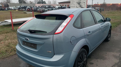 Cablu frana de mana Ford Focus 2 2009 HATCHBACK 1.8 TDCI