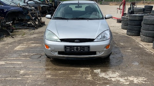 Cablu frana de mana Ford Focus 2001 hatchback 1600 benzina