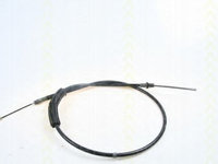 Cablu frana de mana FORD MONDEO Mk II combi (BNP) (1996 - 2000) TRISCAN 8140 16166
