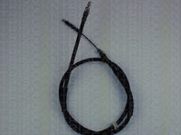 Cablu frana de mana FORD MONDEO Mk II combi (BNP) (1996 - 2000) TRISCAN 8140 16169