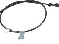 Cablu frana de mana HONDA CIVIC VIII Hatchback (FN, FK) (2005 - 2016) HERTH+BUSS JAKOPARTS J3934088