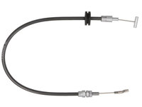 Cablu frana de mana IVECO DT 7.15717