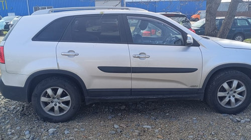 Cablu frana de mana Kia Sorento 2010 SUV 2.2CRDI 4X4