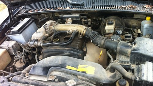 CABLU FRANA DE MANA KIA SPORTAGE AN 1996-2002 2.0 BENZINA