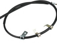 Cablu frana de mana KIA SPORTAGE (K00) (1994 - 2004) HERTH+BUSS JAKOPARTS J3930305
