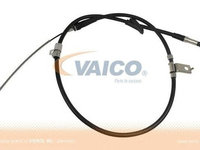 Cablu frana de mana LAND ROVER Freelander Soft Top VAICO V4830005