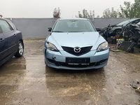 Cablu frana de mana Mazda 3 2007 hatchback 1349