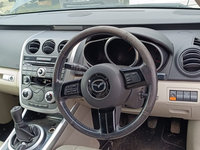 Cablu frana de mana Mazda CX-7 2008 SUV 2.3