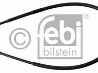 Cablu frana de mana MERCEDES SPRINTER 3-t platou / sasiu (903) (1995 - 2006) Febi Bilstein 21264