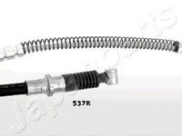 Cablu frana de mana MITSUBISHI Pajero Pinin JAPANPARTS BC537R