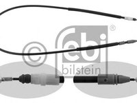 Cablu frana de mana NISSAN PRIMASTAR Van (X83) (2001 - 2016) Febi Bilstein 33167