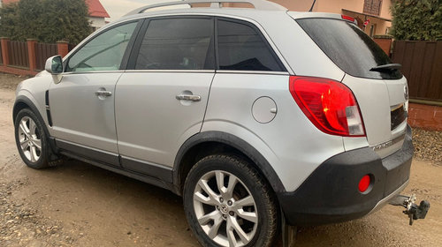 Cablu frana de mana Opel Antara 2012 4x4 2,2 