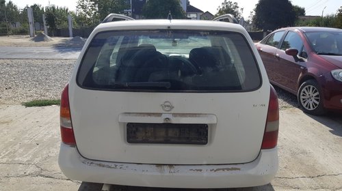 Cablu frana de mana Opel Astra G 2002 break 1.7 (157)