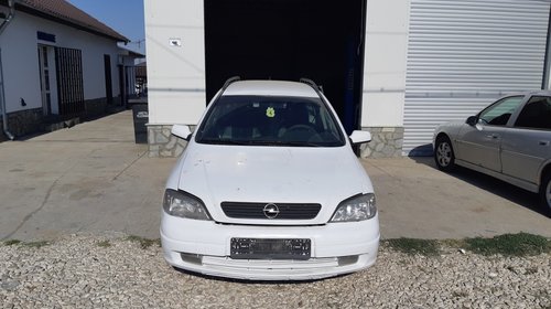 Cablu frana de mana Opel Astra G 2002 break 1.7 (157)