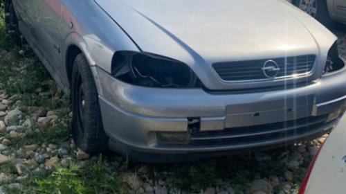 Cablu frana de mana Opel Astra G 2002 HATCHBACK 1,7