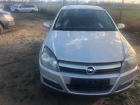 Cablu frana de mana Opel Astra H 2005 Hatchback 1.6