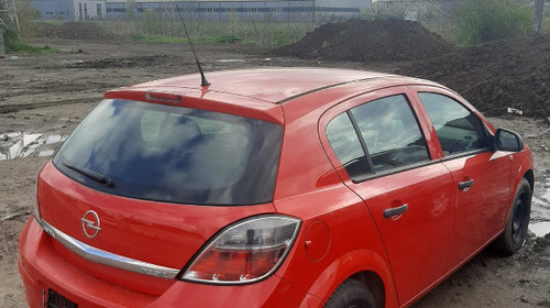 Cablu frana de mana Opel Astra H 2008 Hatchback 1.4