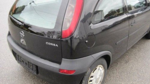 Cablu frana de mana Opel Corsa C 2003 C Benzina