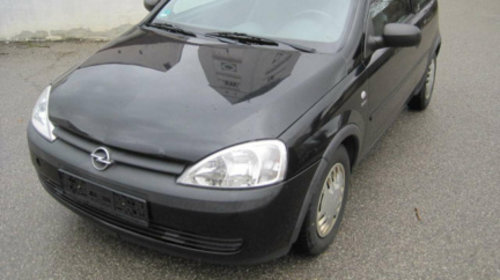 Cablu frana de mana Opel Corsa C 2003 C Benzi