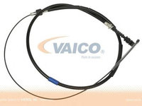 Cablu frana de mana OPEL Frontera A VAICO V4030065