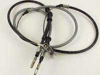 Cablu frana de mana OPEL VECTRA A (86_, 87_) (1988 - 1995) TRISCAN 8140 24143