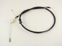 Cablu frana de mana OPEL VECTRA A hatchback (88_, 89_) (1988 - 1995) TRISCAN 8140 24139