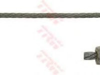 Cablu frana de mana OPEL VECTRA B (36_) (1995 - 2002) TRW GCH2107