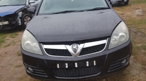 Cablu frana de mana Opel Vectra C 2006 Hatchback 2.2 benzină