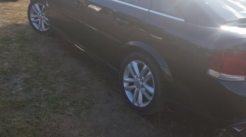 Cablu frana de mana Opel Vectra C 2006 Hatchback 2.2 benzină