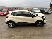 Cablu frana de mana Renault Captur 2018 hatchback 0,9 tce