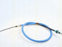 Cablu frana de mana RENAULT LAGUNA I (B56_, 556_) (1993 - 2001) TRISCAN 8140 25170