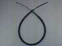 Cablu frana de mana RENAULT MEGANE Scenic (JA0/1_) (1996 - 2001) TRISCAN 8140 25163