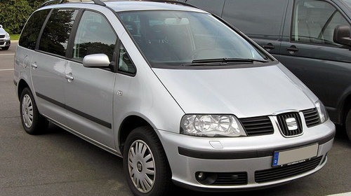 Cablu frana de mana Seat Alhambra 2003 van 19