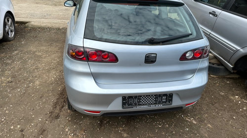 Cablu frana de mana Seat Ibiza 4 2008 Hatchback 1.4