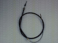 Cablu frana de mana SEAT IBIZA Mk II (6K1) (1993 - 1999) TRISCAN 8140 29181