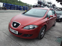 Cablu frana de mana Seat Leon 2 2007 Hatchback 2.0 TDi